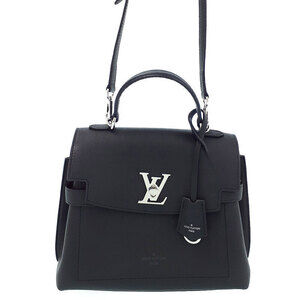 Louis Vuitton Lock Me Ever Bag